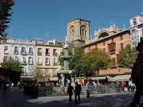 Casa Palacio López Daza